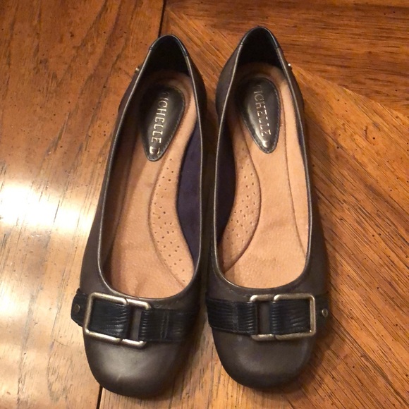 Michelle D Ladies Shoes 6.5 - Picture 3 of 8